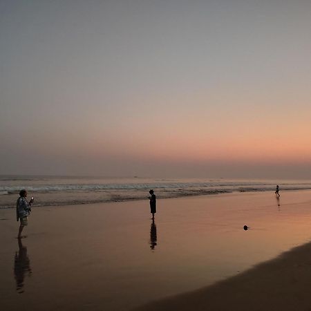 Nirman Homestay 5 Minutes Walk To Beach Puri Zewnętrze zdjęcie