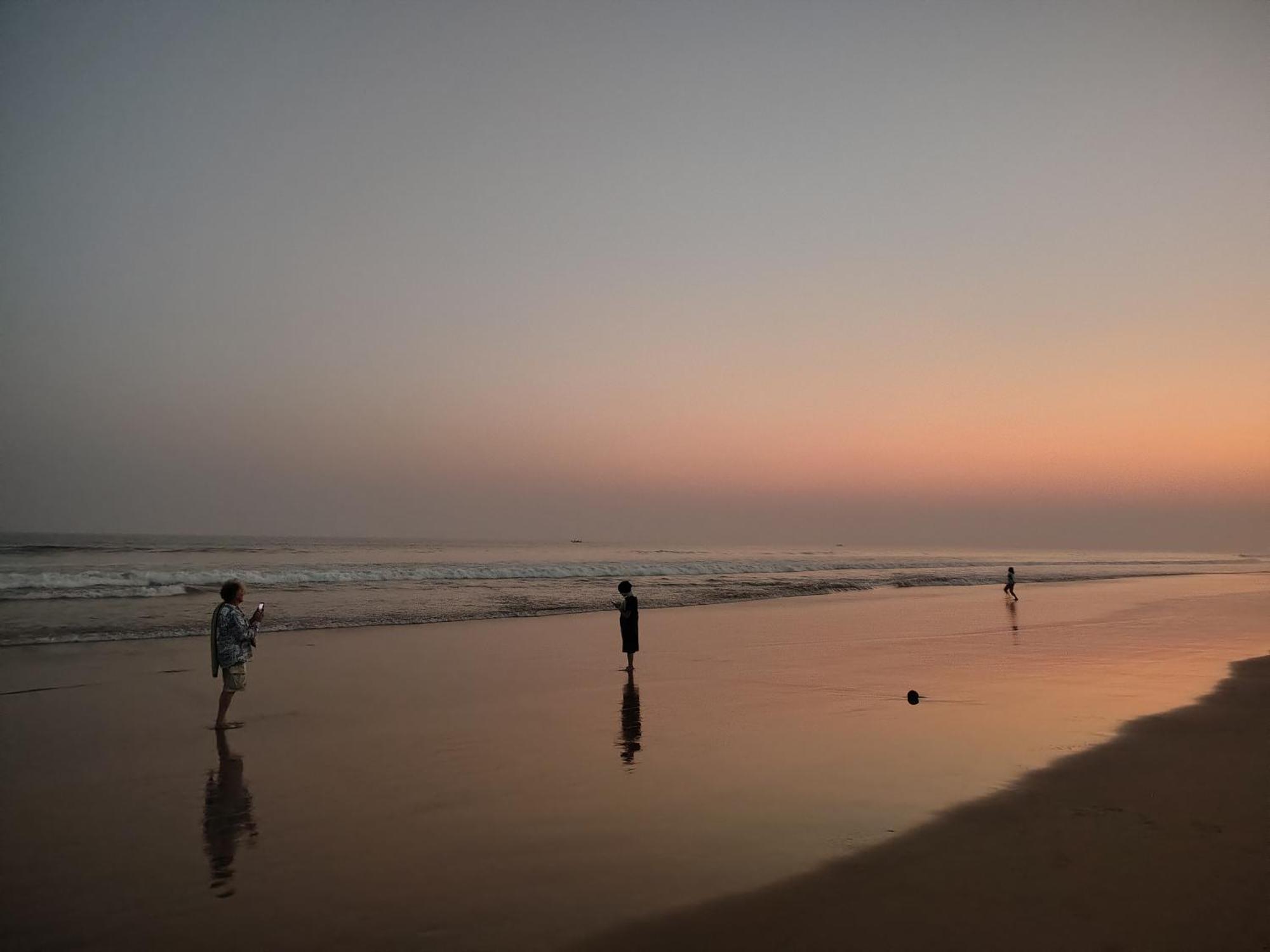 Nirman Homestay 5 Minutes Walk To Beach Puri Zewnętrze zdjęcie