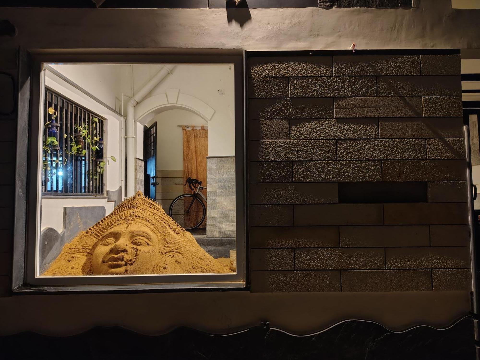 Nirman Homestay 5 Minutes Walk To Beach Puri Zewnętrze zdjęcie